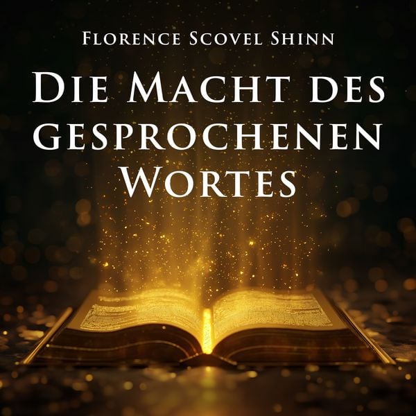 Produktbild: Die Macht des gesprochenen Wortes
