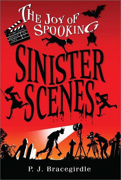 Produktbild: Sinister Scenes