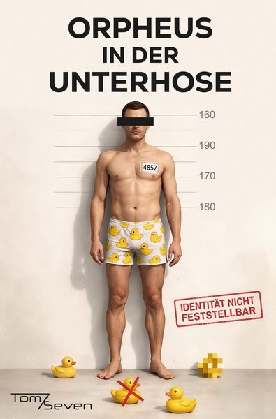 Produktbild: Orpheus in der Unterhose