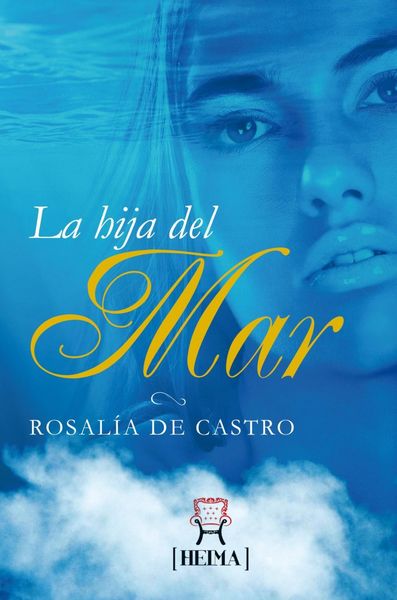 Produktbild: La Hija del Mar