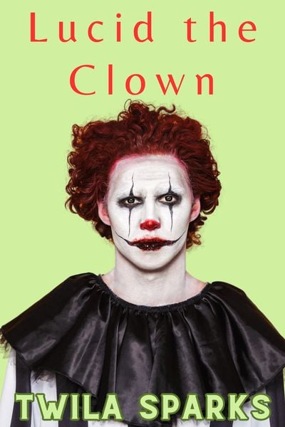 Produktbild: Lucid the Clown