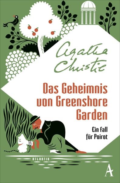 Produktbild: Das Geheimnis von Greenshore Garden