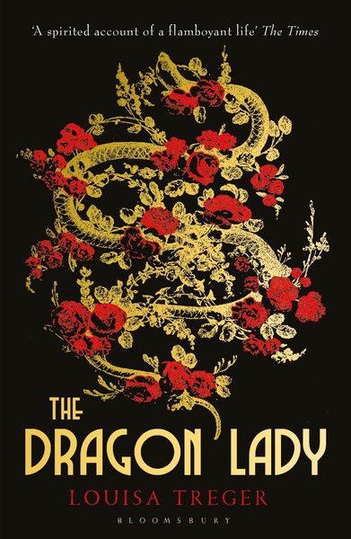 Produktbild: The Dragon Lady