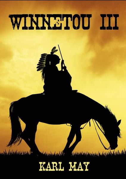 Produktbild: Winnetou 3