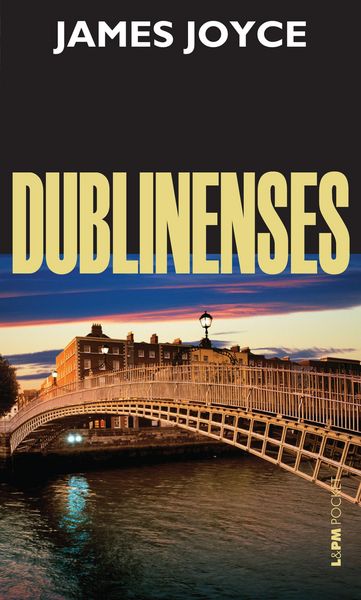 Produktbild: Dublinenses