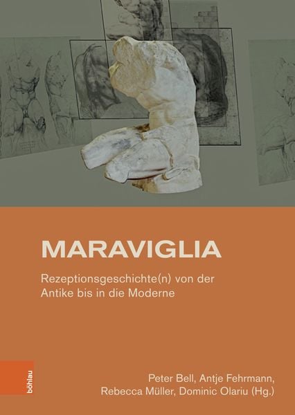 Produktbild: Maraviglia