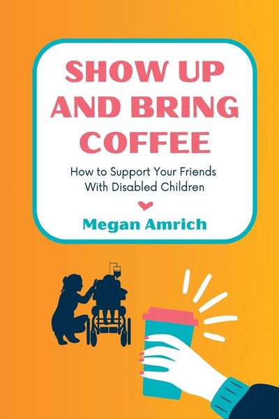 Produktbild: Show Up and Bring Coffee
