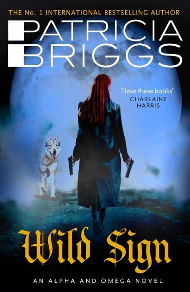 Produktbild: Wild Sign