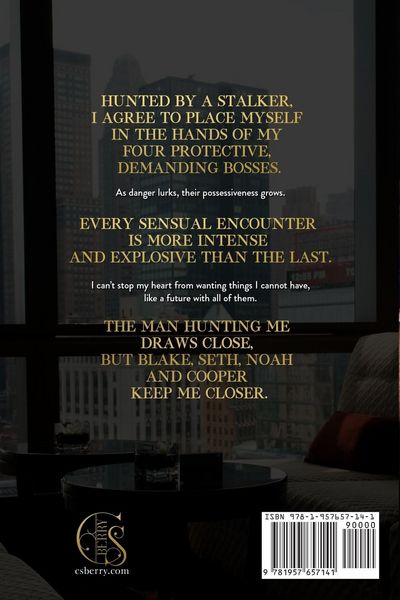 Produktbild: Private Listing Bind Me