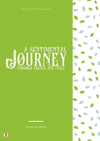 Produktbild: A Sentimental Journey through France and Italy