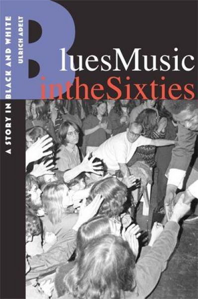 Produktbild: Blues Music in the Sixties