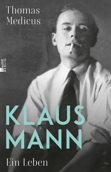 Produktbild: Klaus Mann