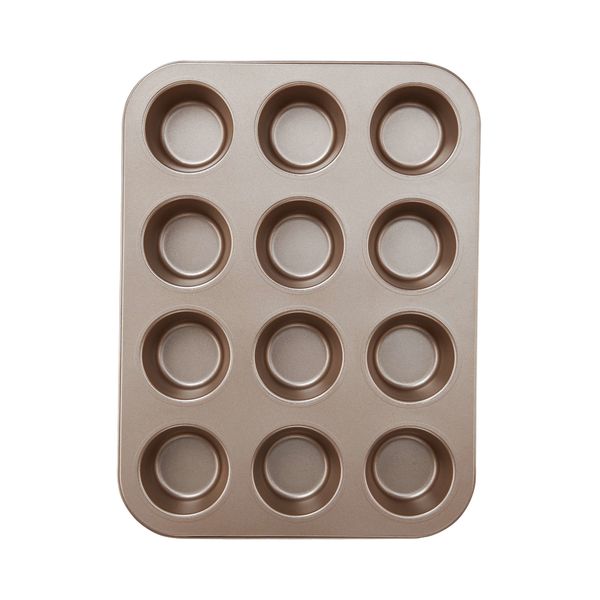 BUTLERS SWEET BAKERY Muffinbackform 12er