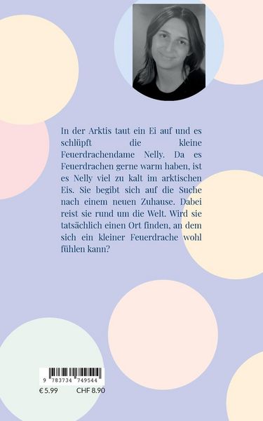 Produktbild: Nellys gro&szlig;e Reise