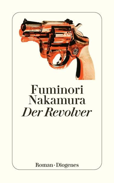 Produktbild: Der Revolver