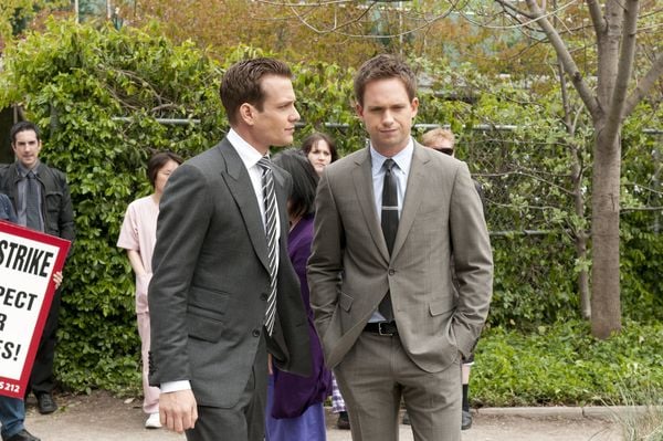 Produktbild: Suits - Season 2 [4 DVDs]