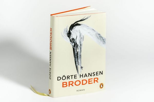 Produktbild: Broder