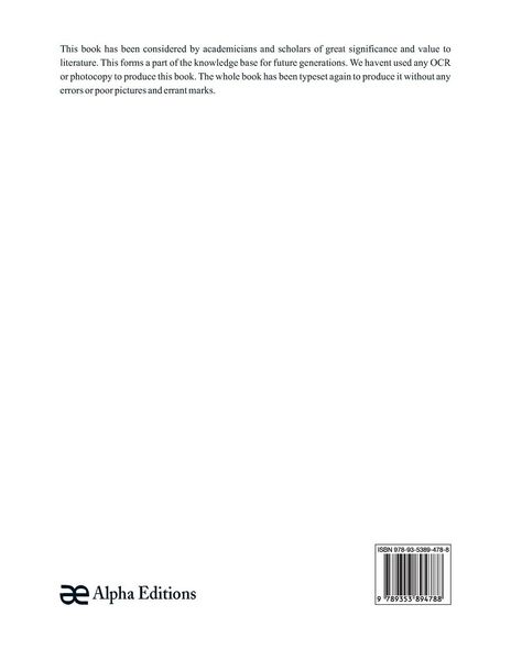 Produktbild: Cassell's cyclopaedia of photography