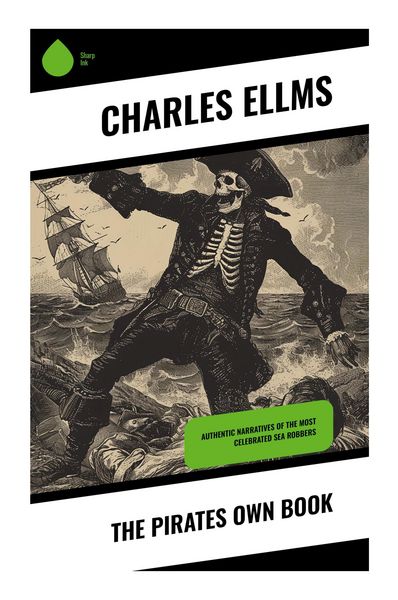 Produktbild: The Pirates Own Book