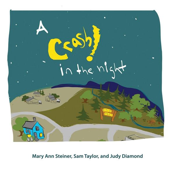 Produktbild: A Crash in the Night