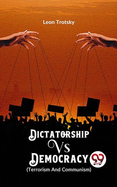 Produktbild: Dictatorship vs. Democracy (Terrorism and Communism)