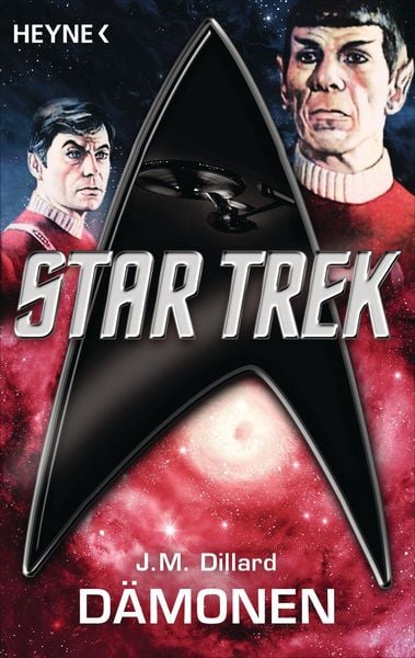 Produktbild: Star Trek: D&auml;monen