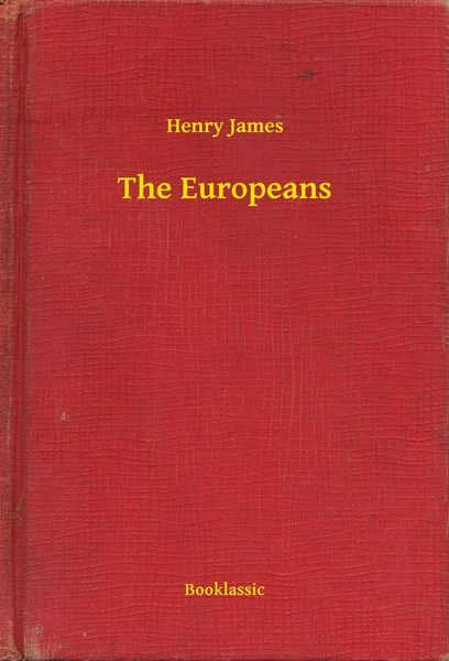 Produktbild: The Europeans