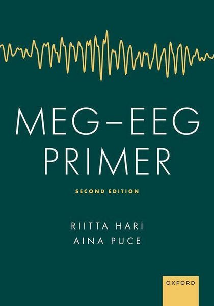 Produktbild: Meg - Eeg Primer