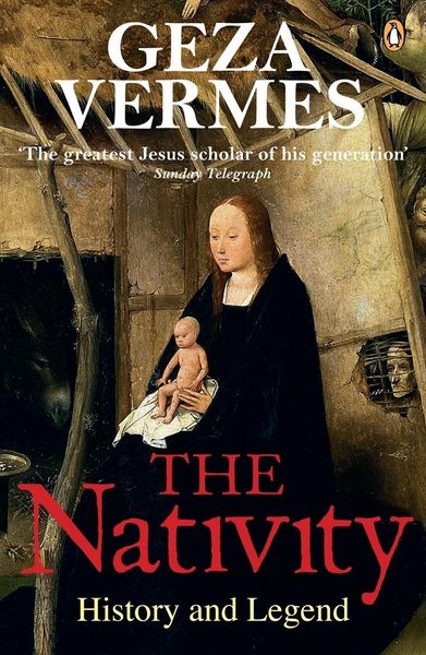 Produktbild: The Nativity