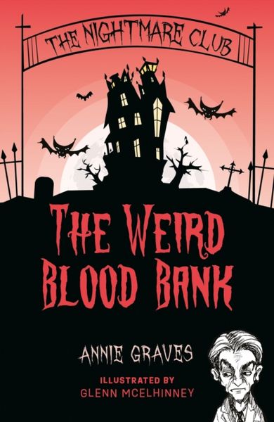 Produktbild: The Weird Blood Bank