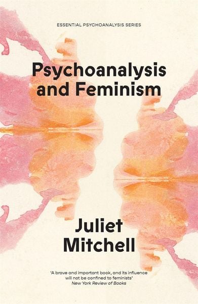 Produktbild: Psychoanalysis and Feminism