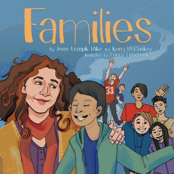 Produktbild: Families