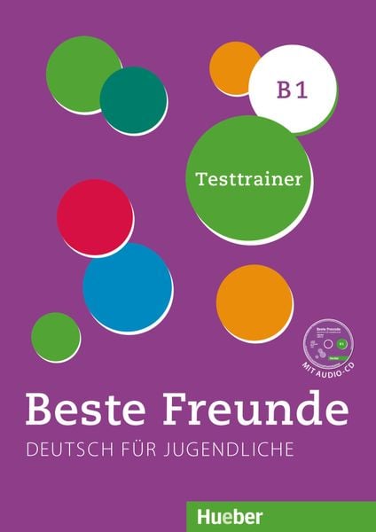 Produktbild: Beste Freunde B1