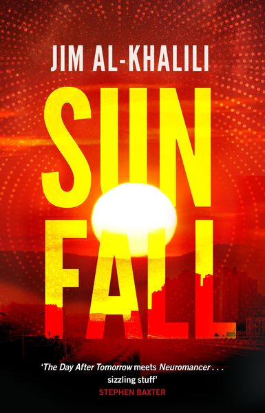 Produktbild: Sunfall