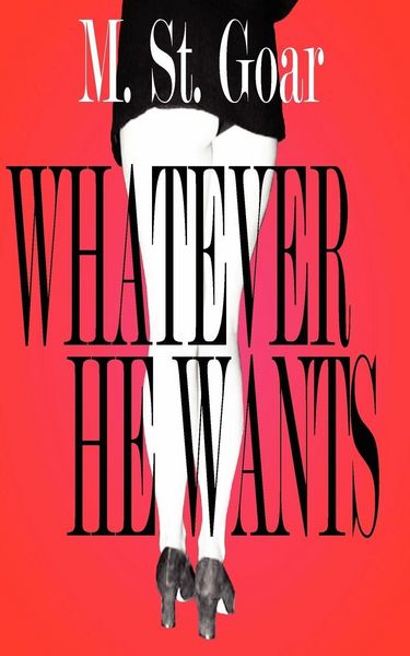 Produktbild: Whatever He Wants
