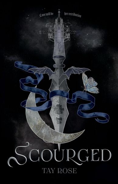 Produktbild: Scourged