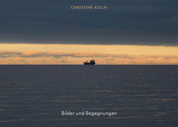 Produktbild: Bilder und Begegnungen