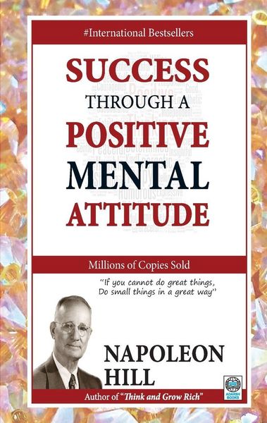 Produktbild: Success Through a Positive Mental Attitude