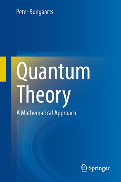 Produktbild: Quantum Theory