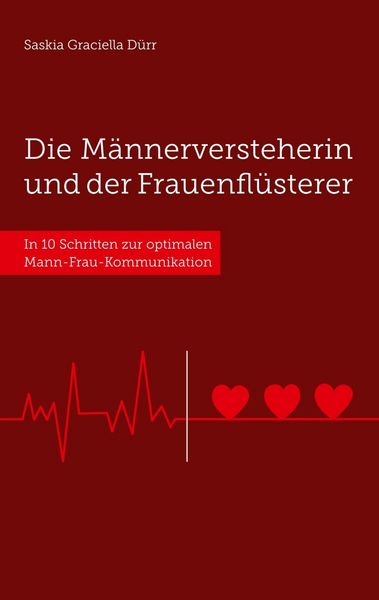 Produktbild: Die M&auml;nnerversteherin und der Frauenfl&uuml;sterer