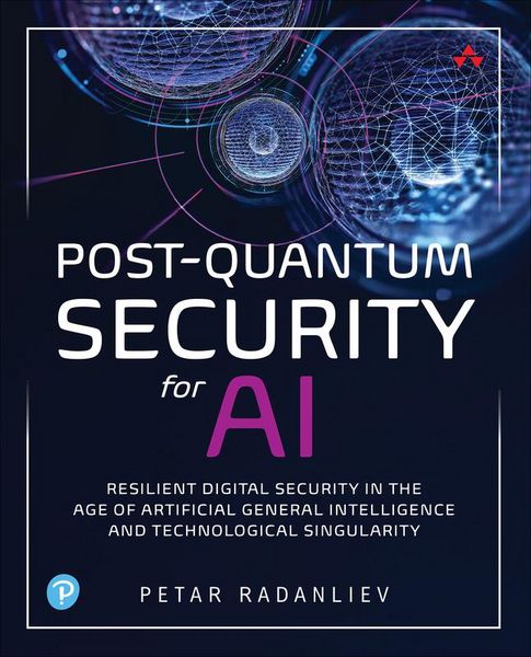 Produktbild: Post-Quantum Security for AI