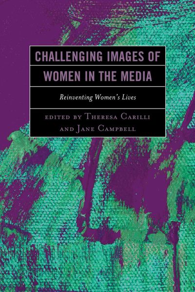 Produktbild: Challenging Images of Women in the Media