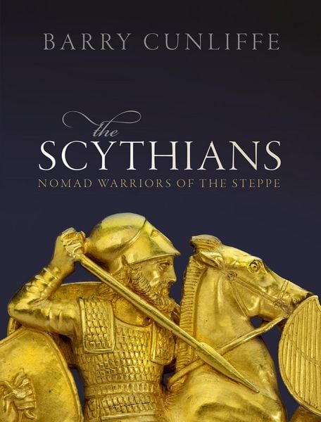 Produktbild: The Scythians