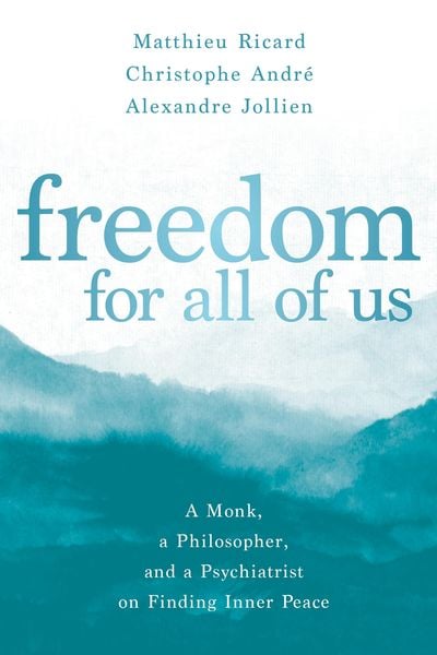 Produktbild: Freedom for All of Us