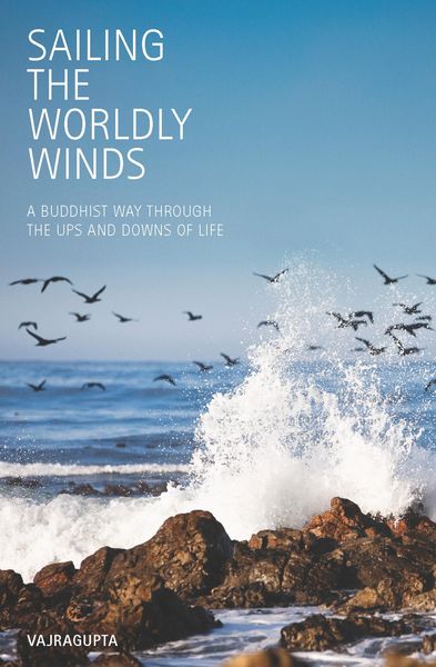 Produktbild: Sailing the Worldly Winds