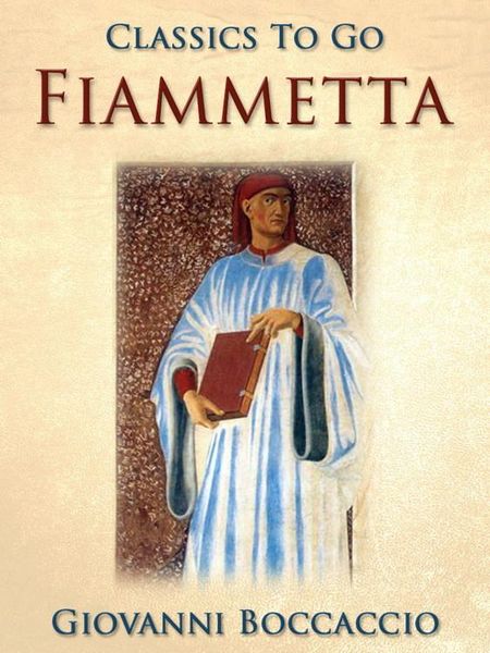 Produktbild: Fiammetta