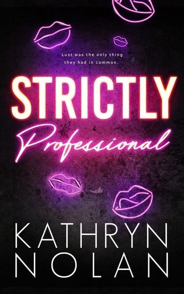 Produktbild: Strictly Professional