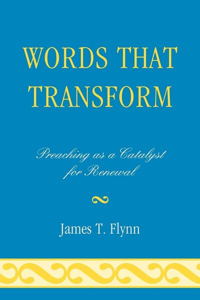 Produktbild: Words That Transform