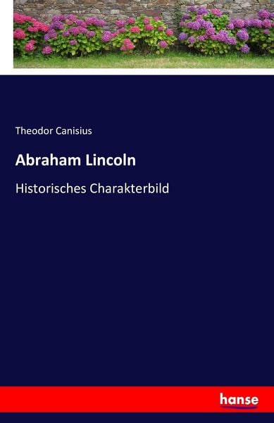 Produktbild: Abraham Lincoln
