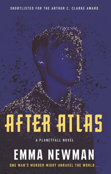 Produktbild: After Atlas